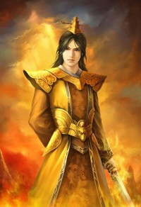 越界淪陷/不是高冷指揮官嗎？怎麼一親就哭