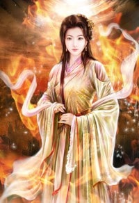 神話之我有幾億個滿級賬號